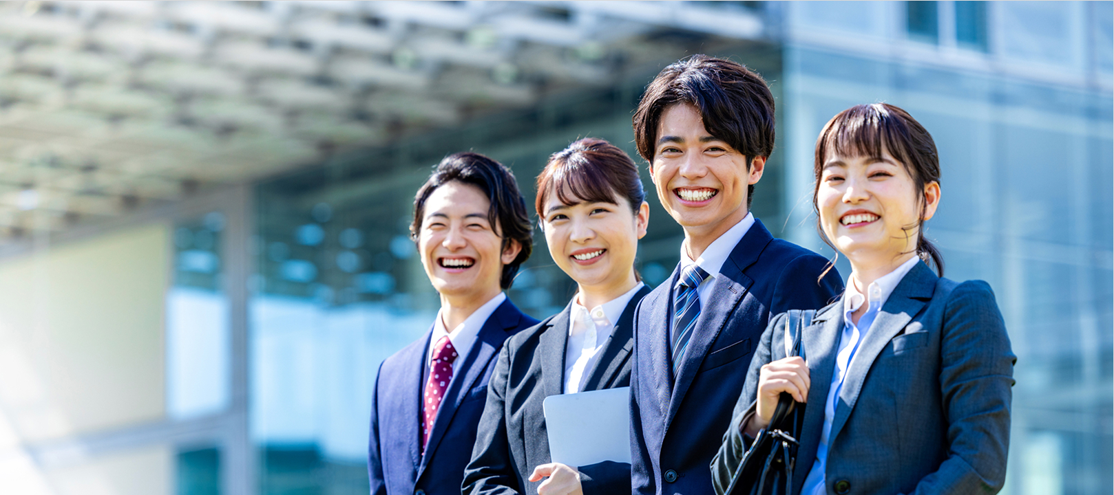 採用情報