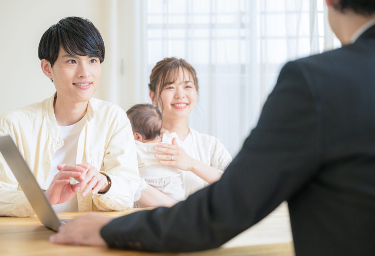 事業内容