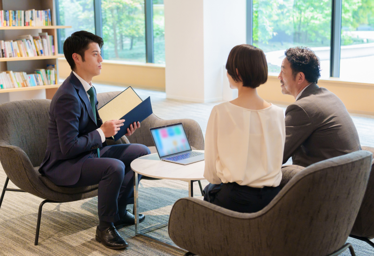 事業内容
